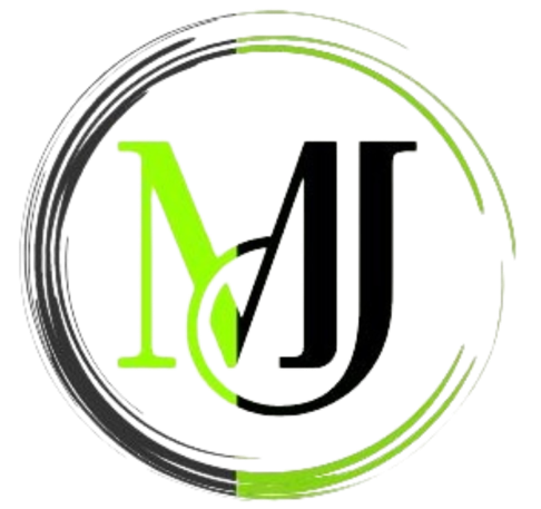 MJ Groundworks & Landscaping 